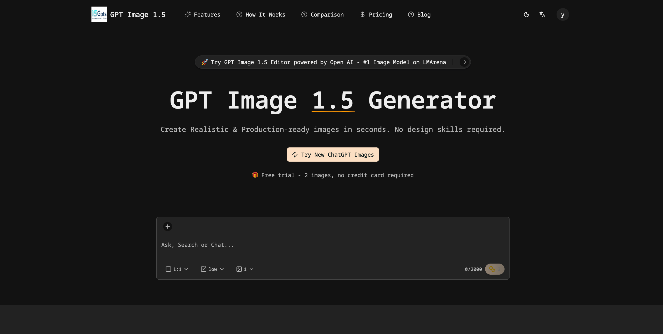 Example Image