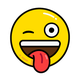 ...