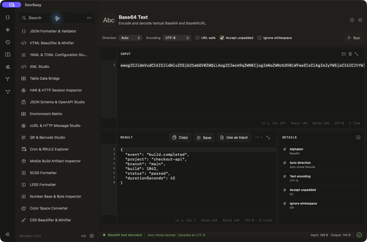 Example Image