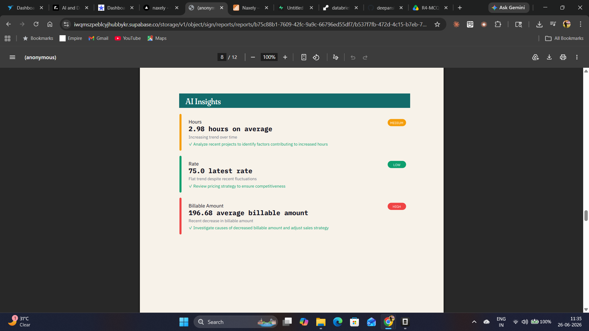 Example Image
