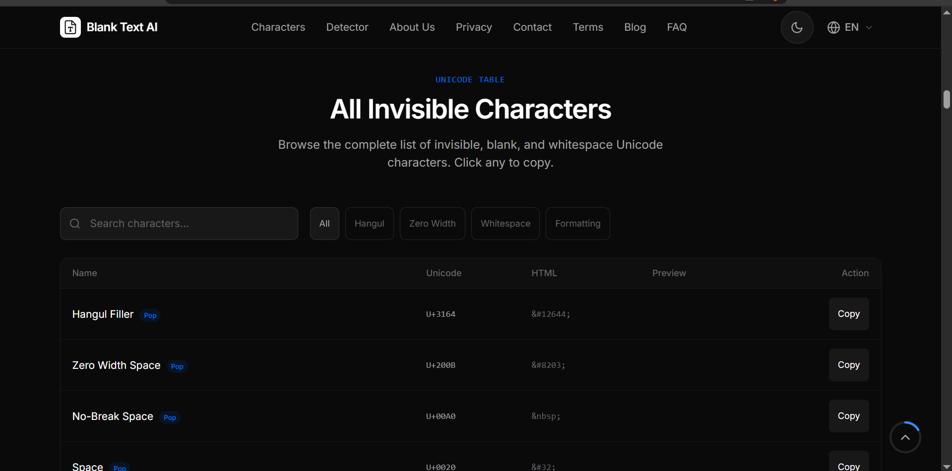 Example Image