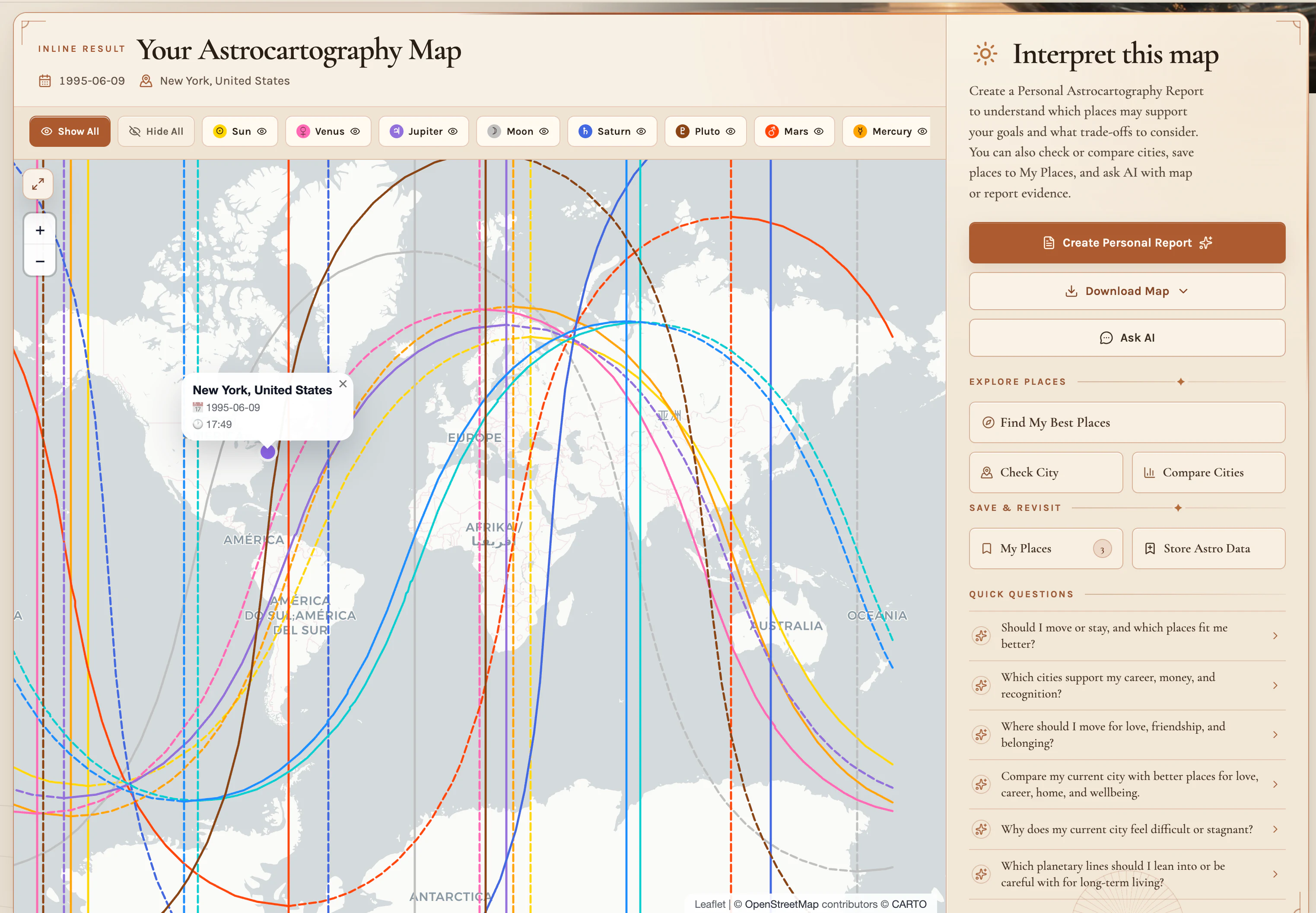 Example Image
