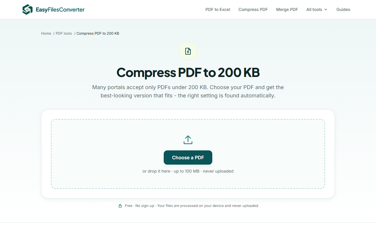 Example Image