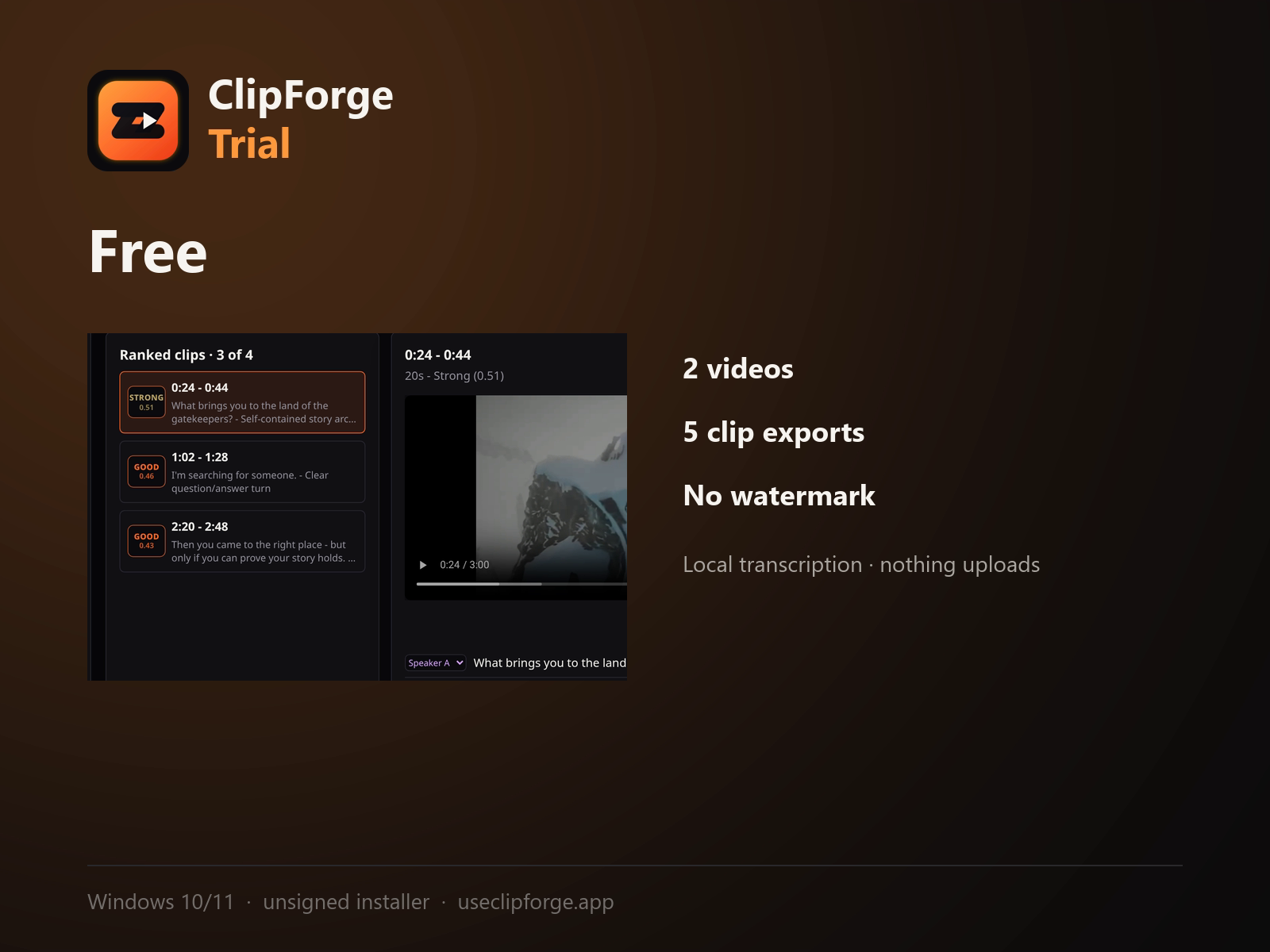 Example Image