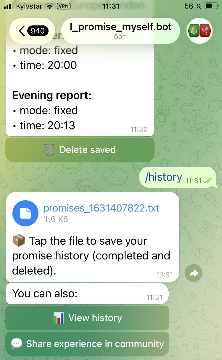 Example Image