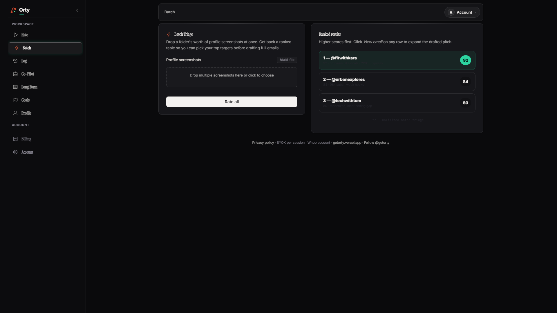 Example Image