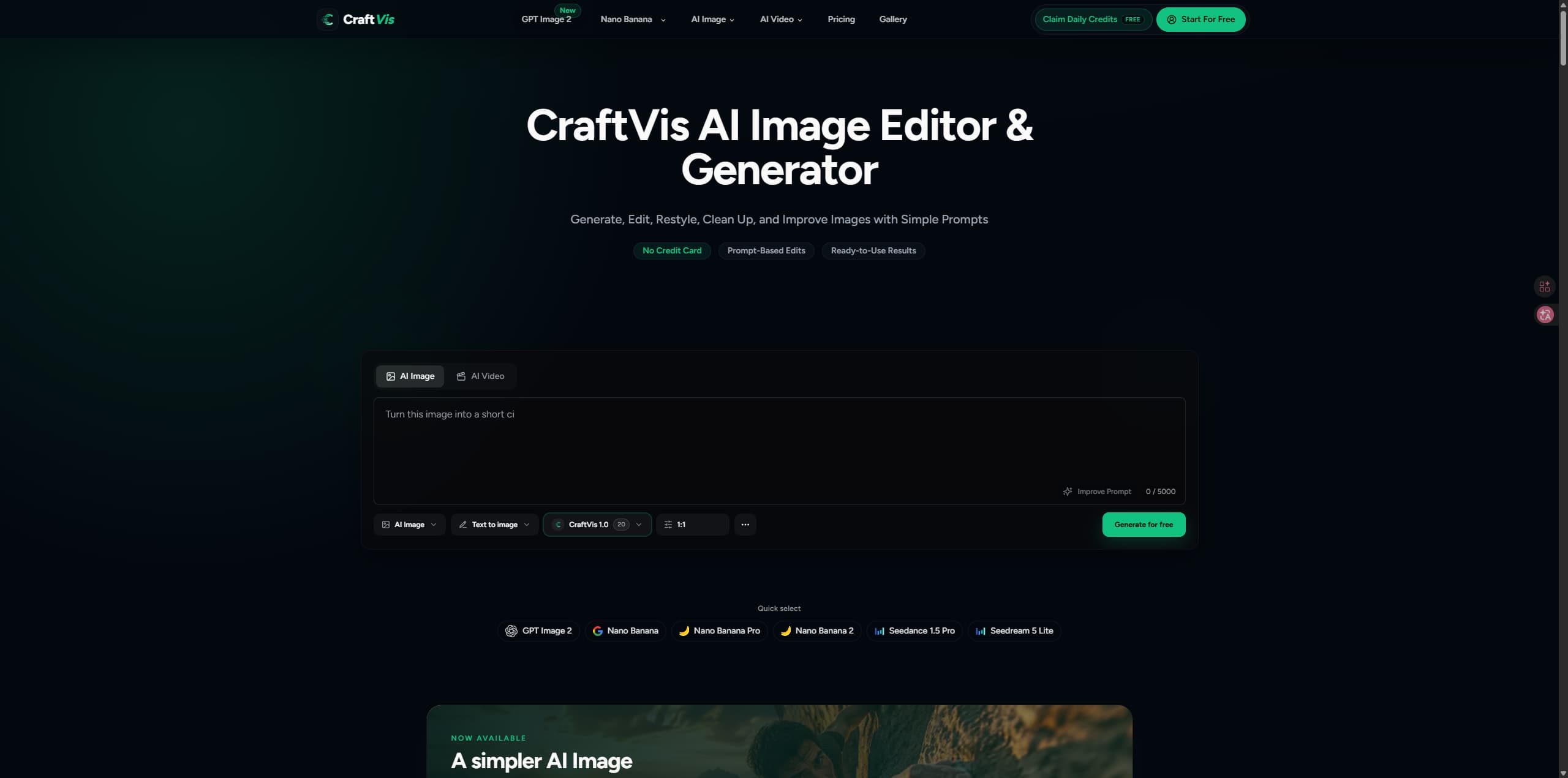 Example Image
