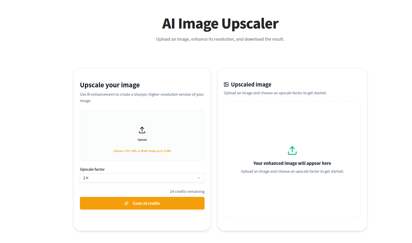 Example Image
