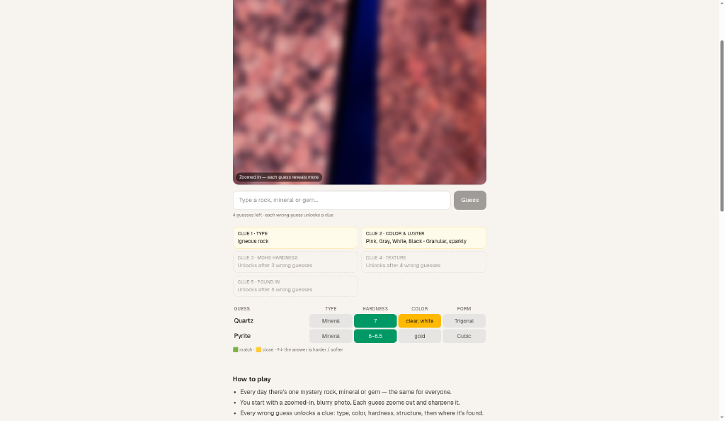 Example Image