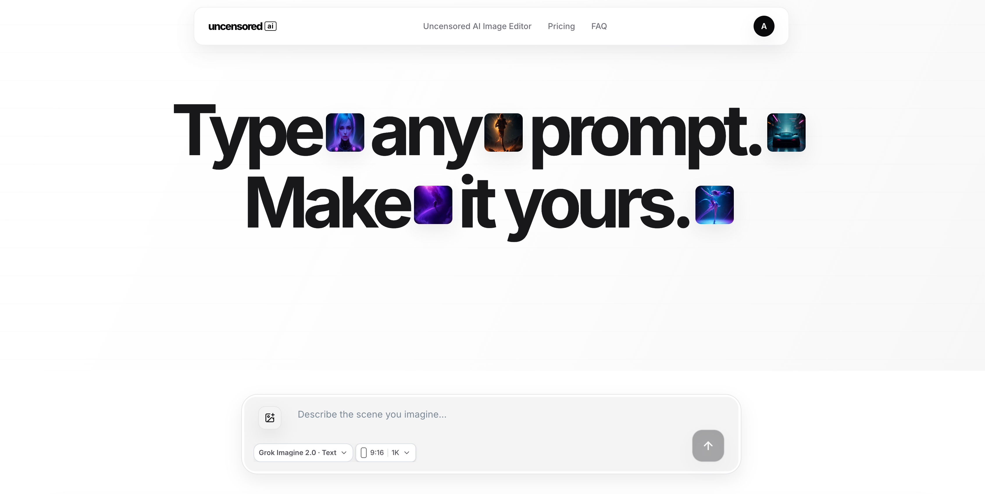Example Image