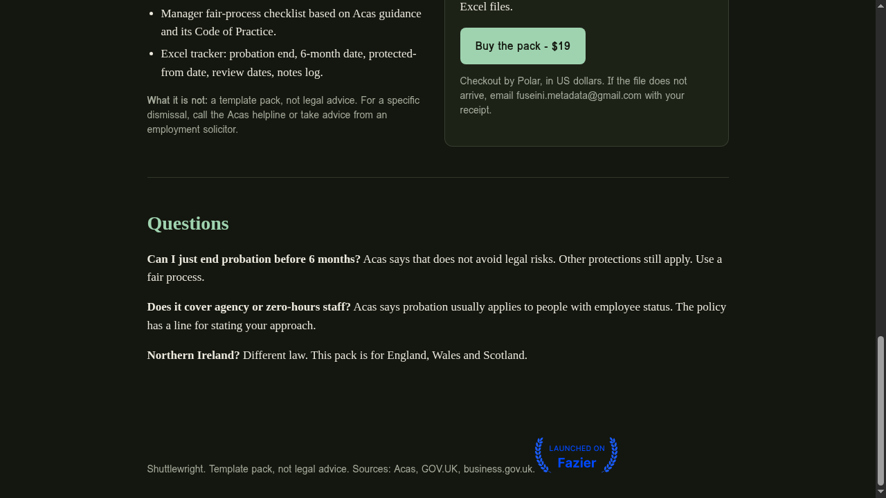 Example Image