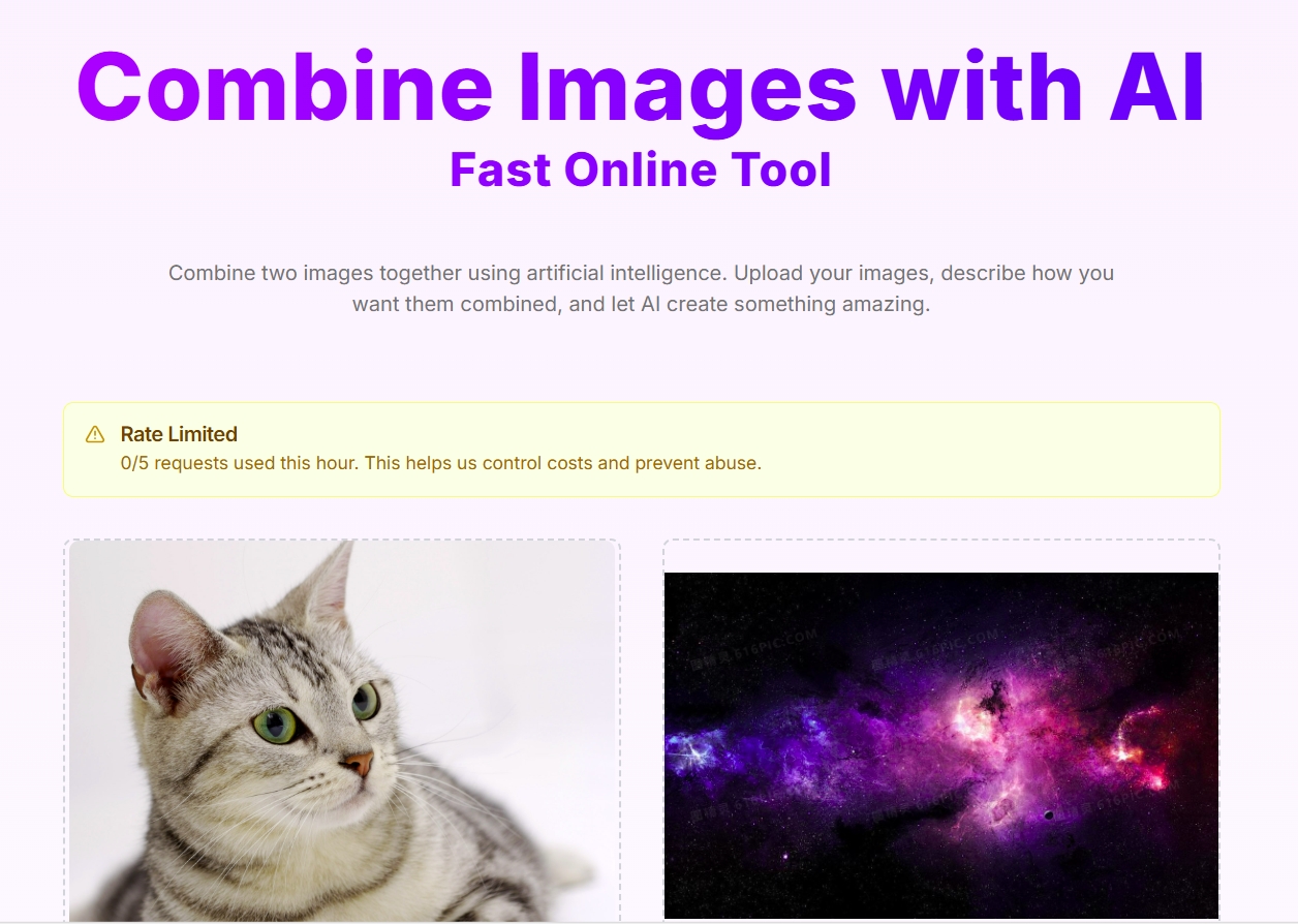Example Image