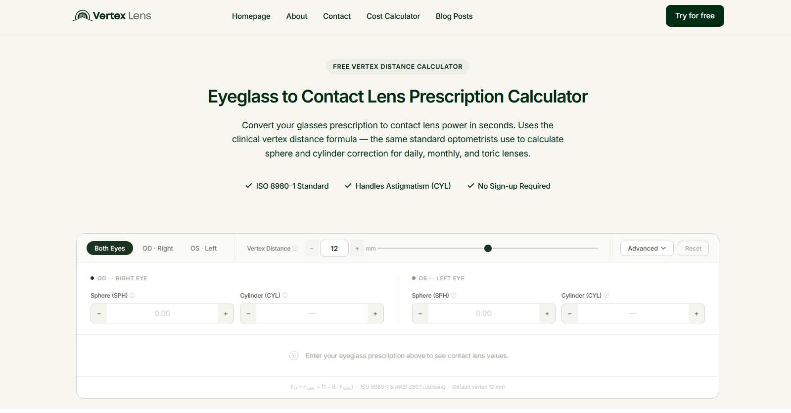 Example Image