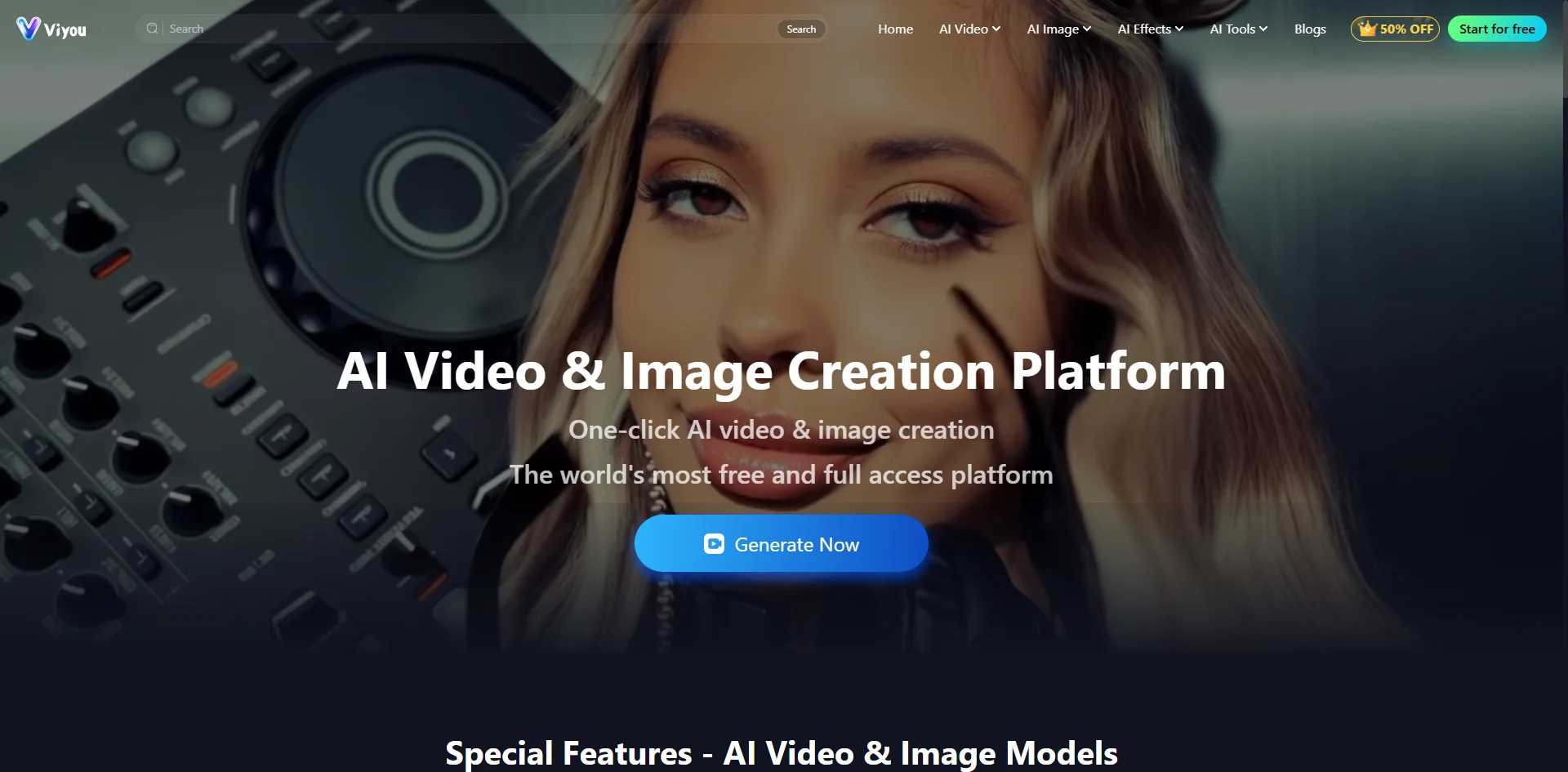 Example Image