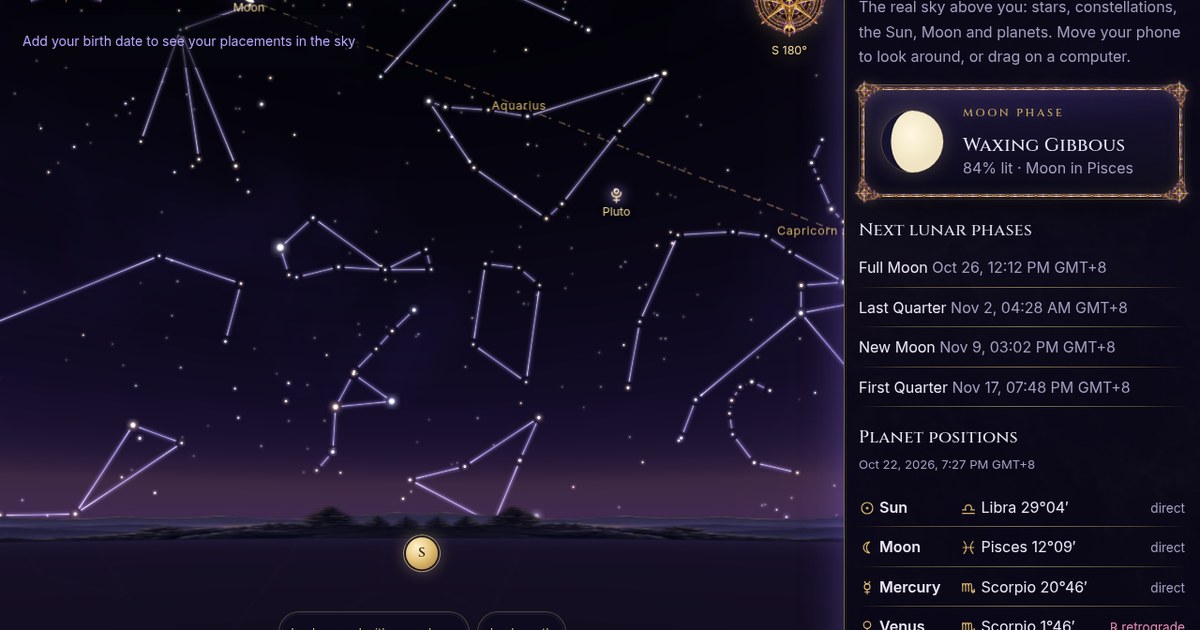 Example Image
