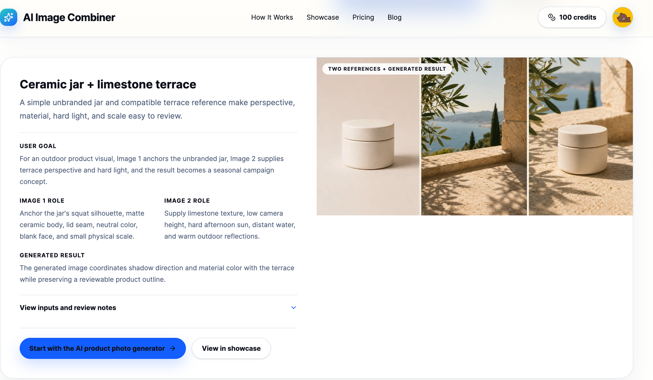 Example Image
