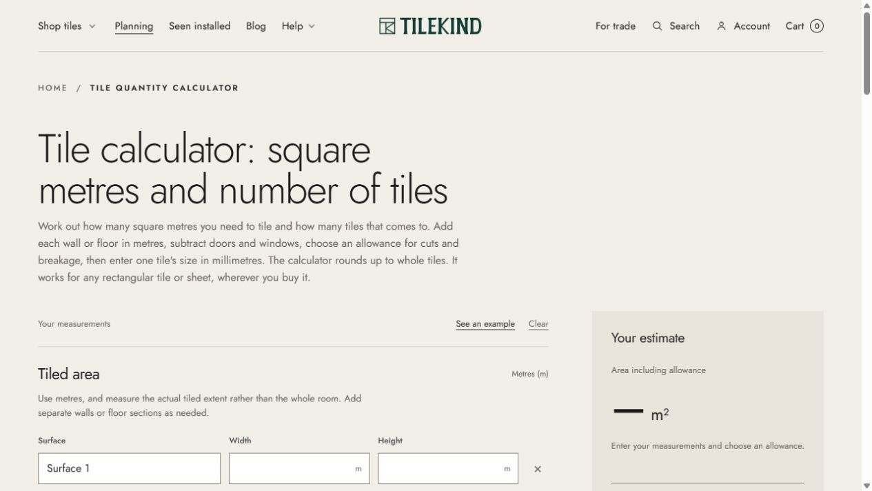 Example Image