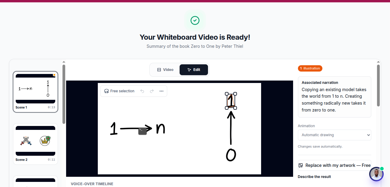 Example Image
