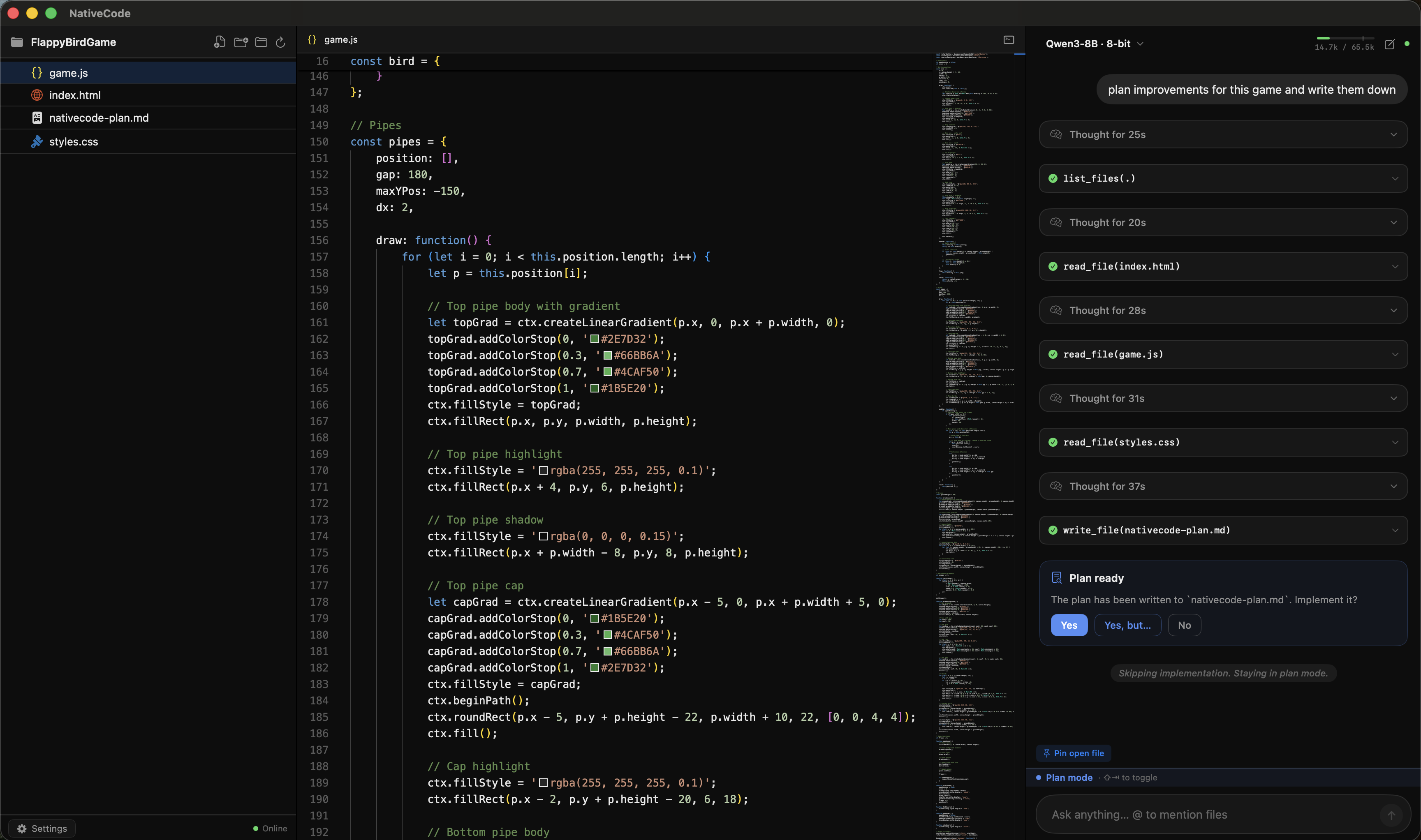 Example Image