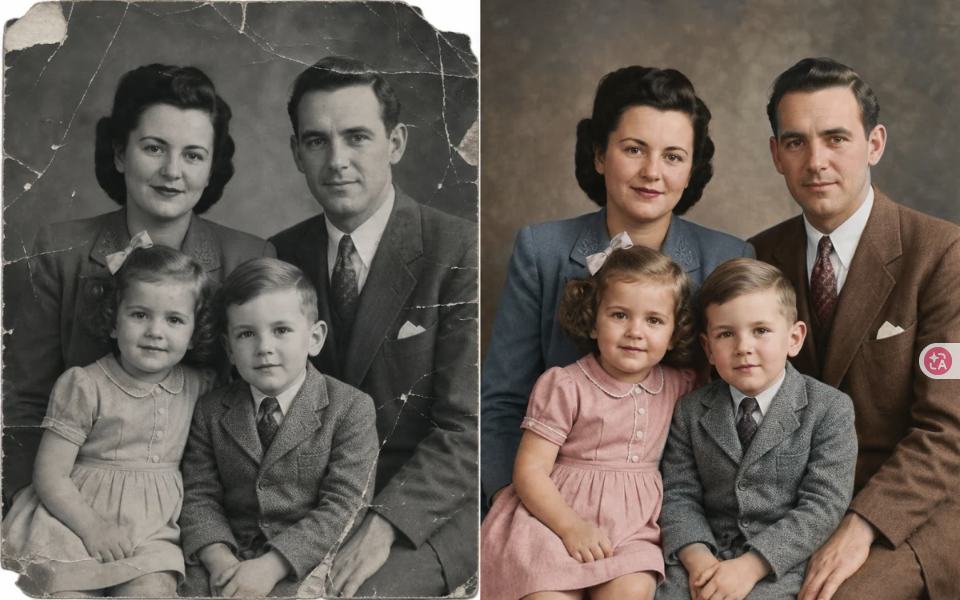 Example Image