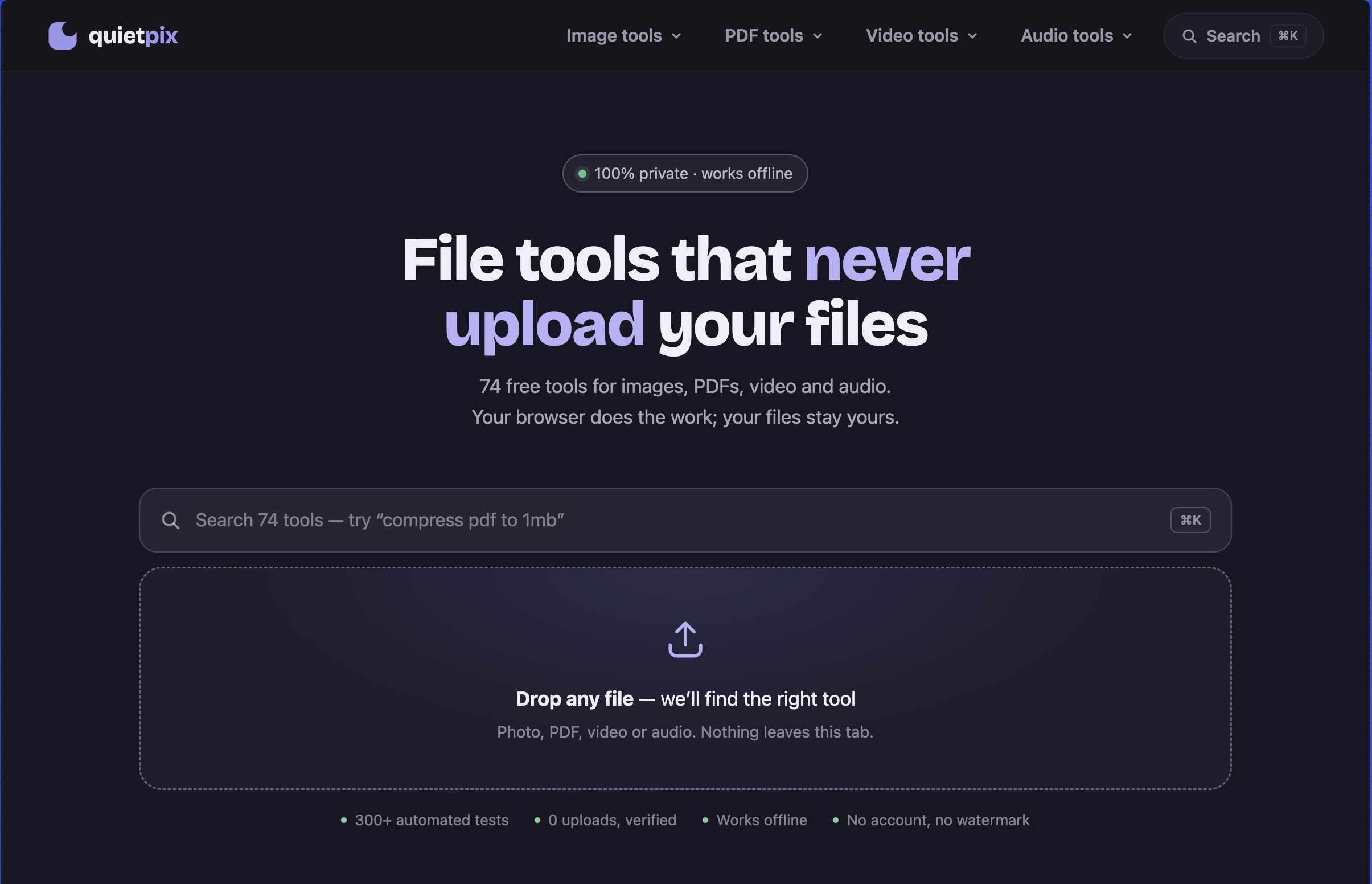 Example Image