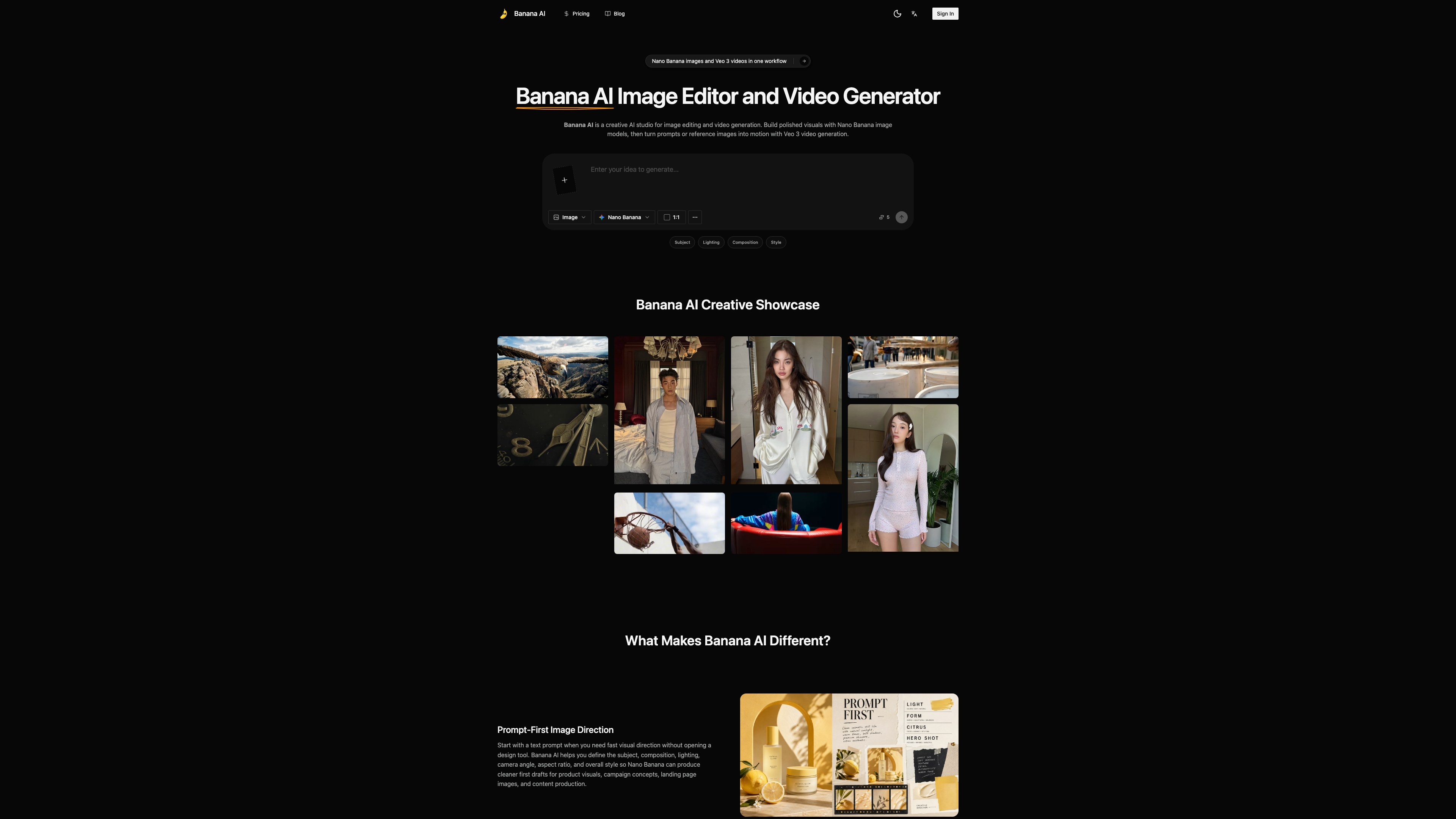 Example Image