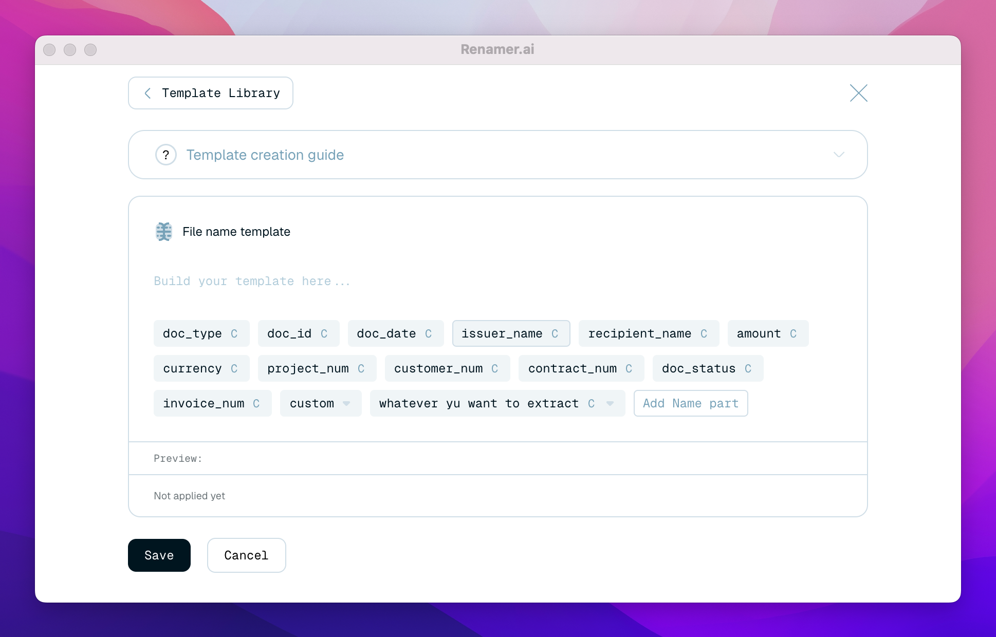 Example Image