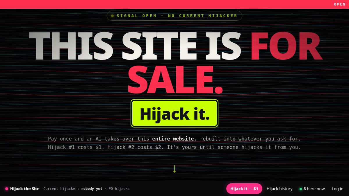 Example Image