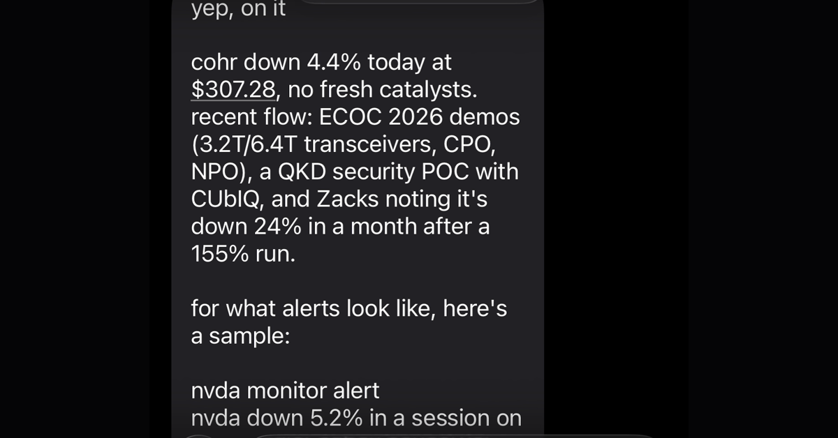 Example Image