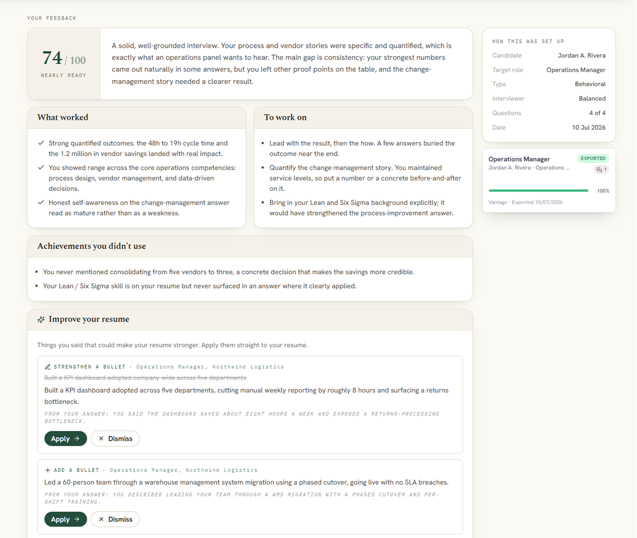 Example Image