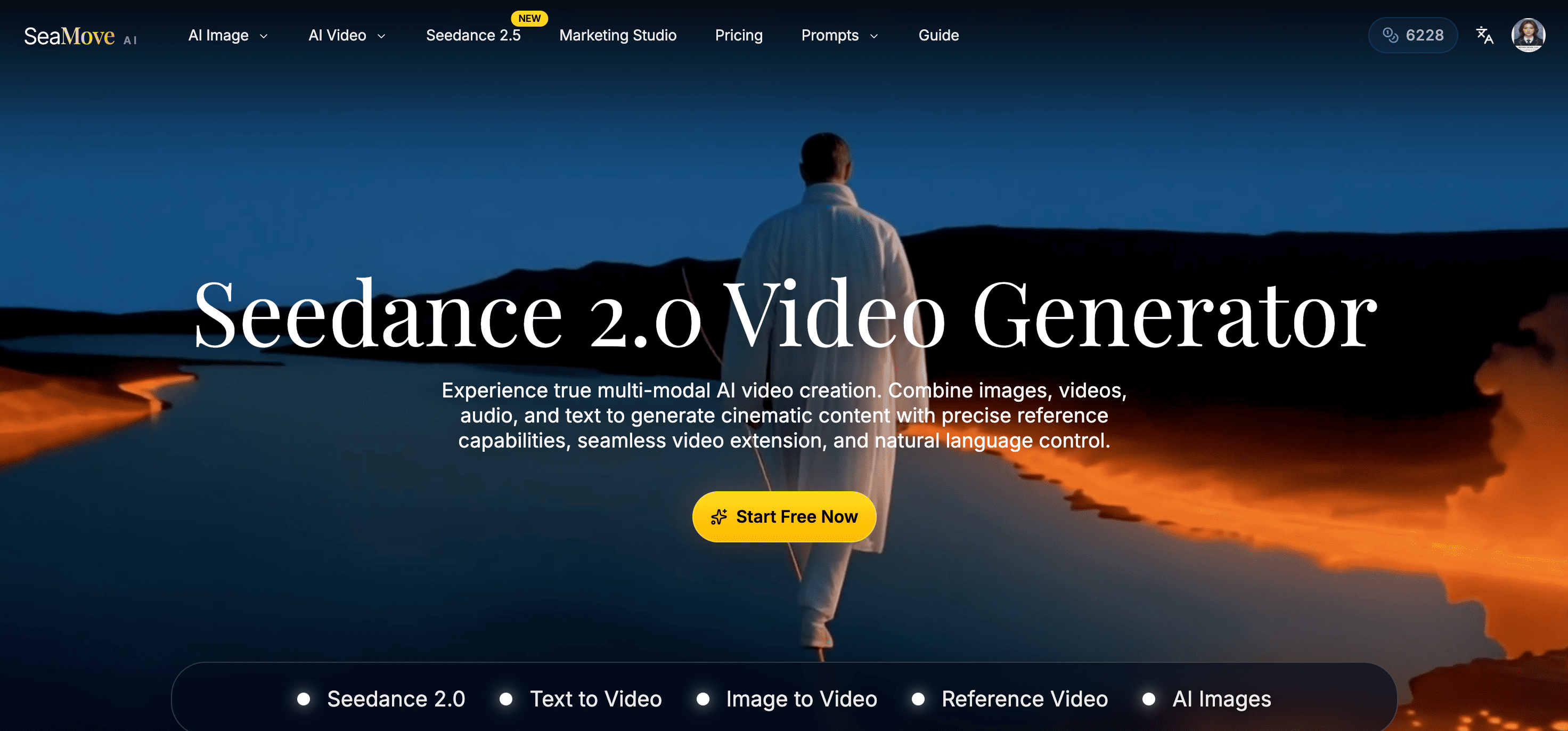 Example Image