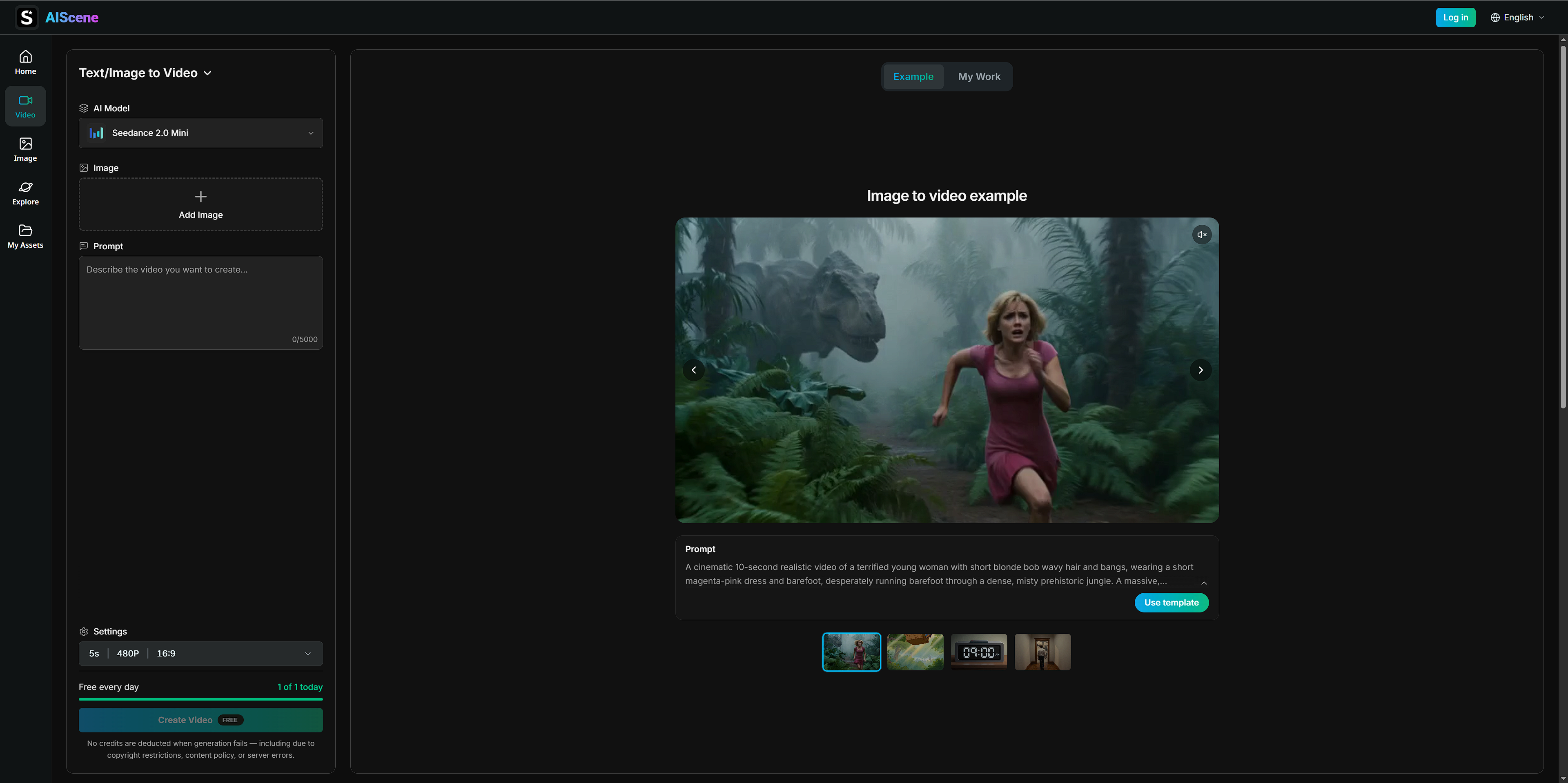 Example Image