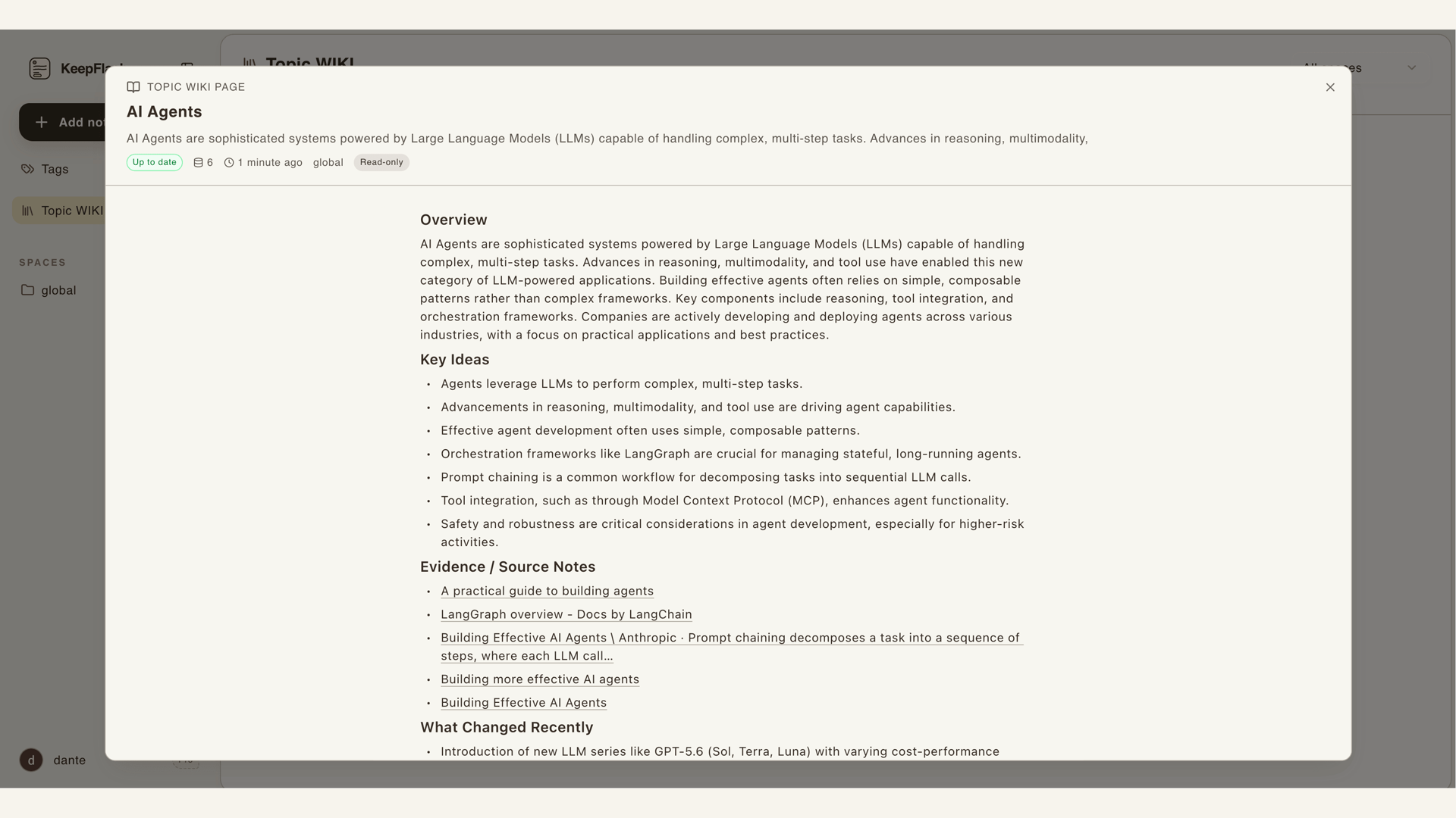 Example Image