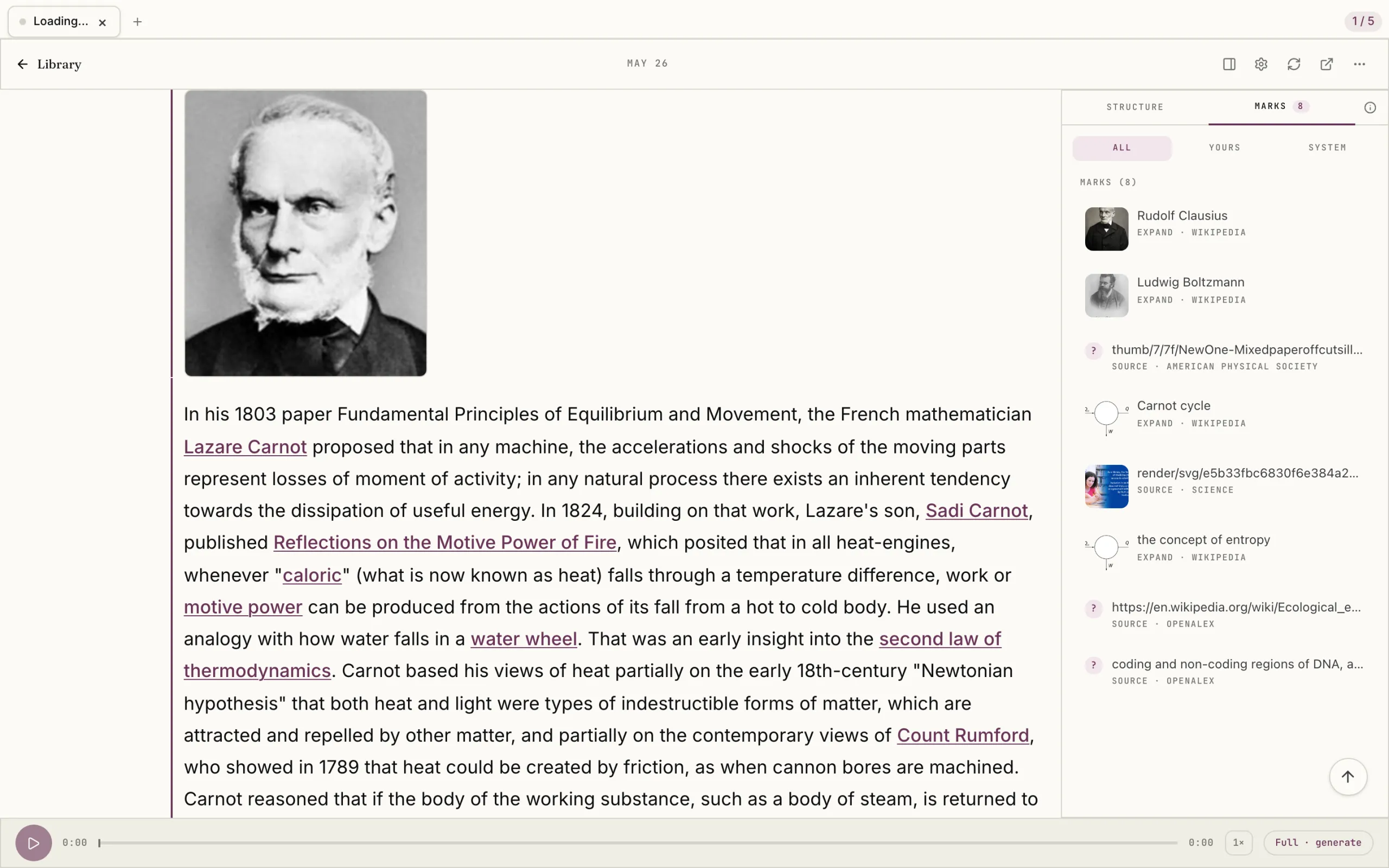 Example Image