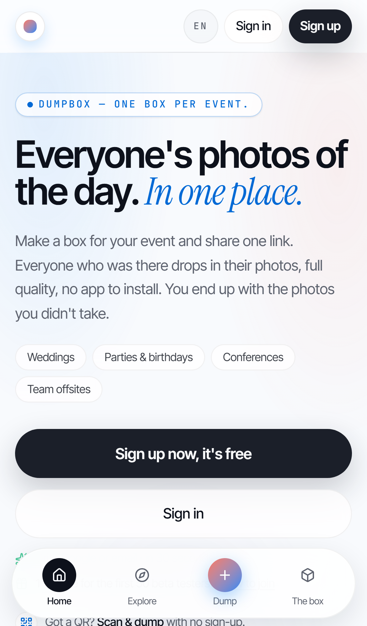 Example Image