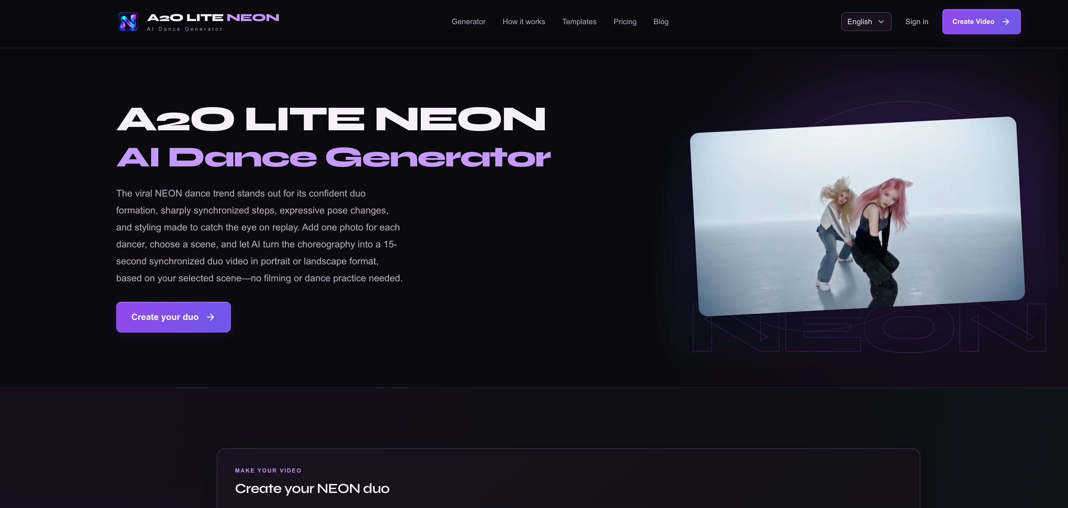 Example Image