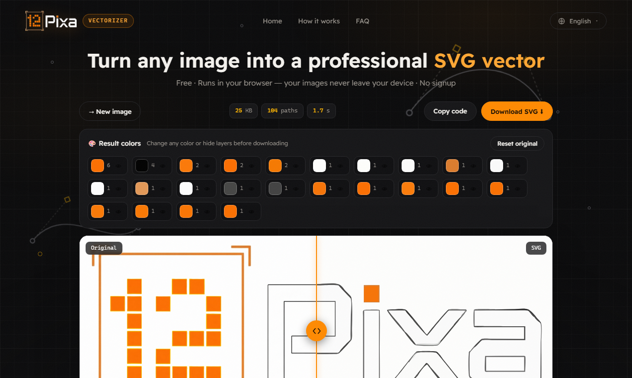Example Image