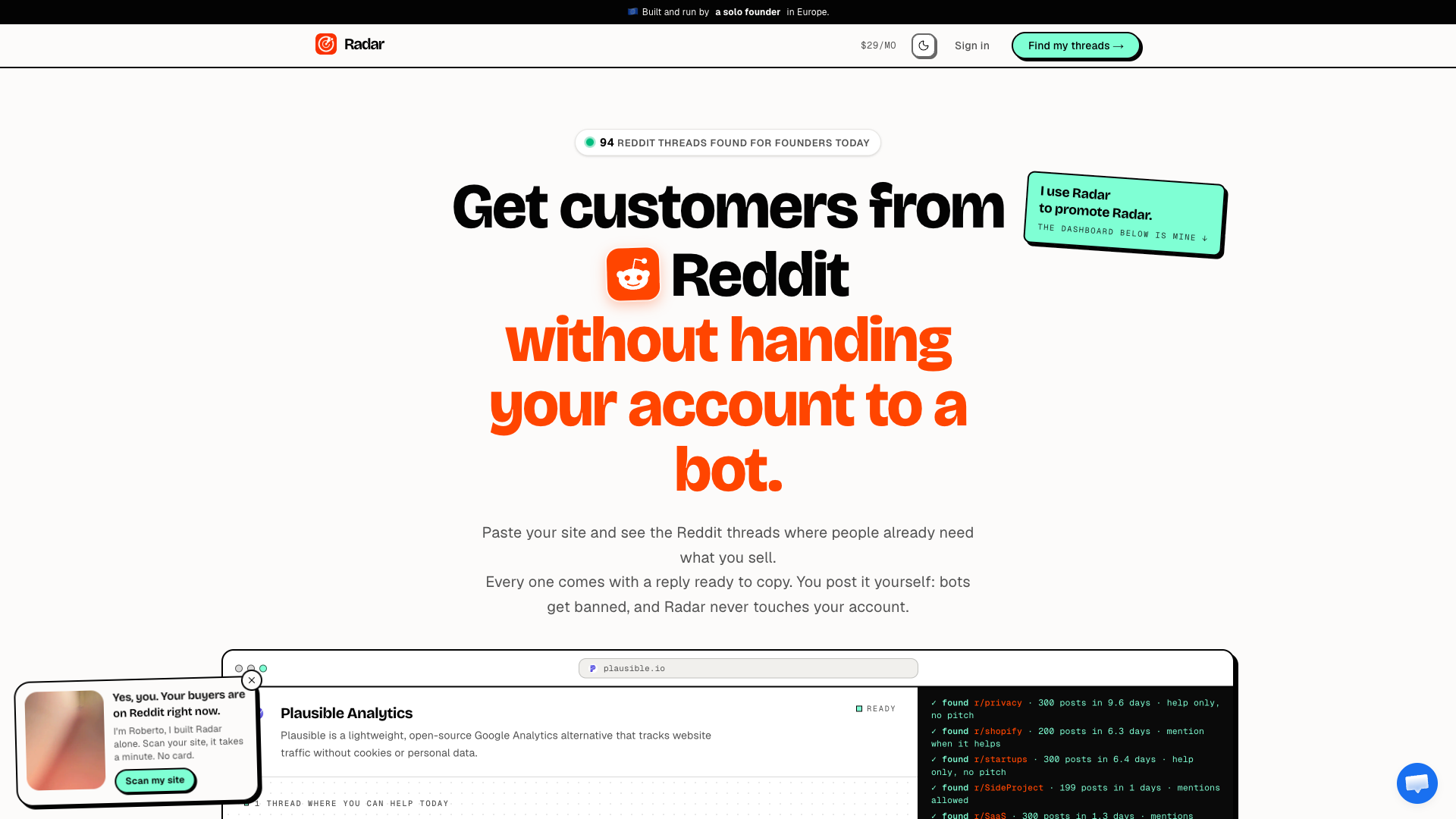Example Image