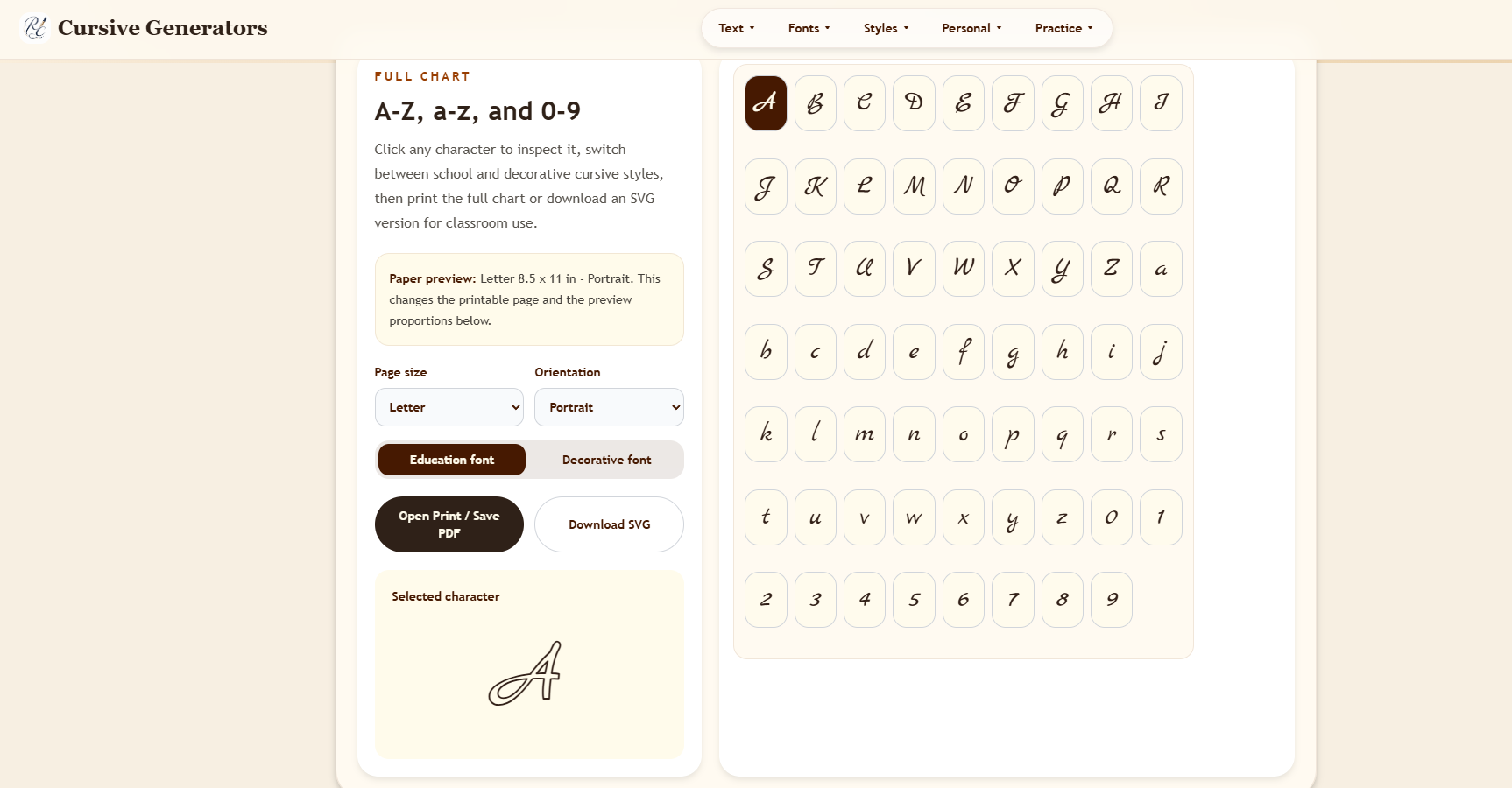 Example Image