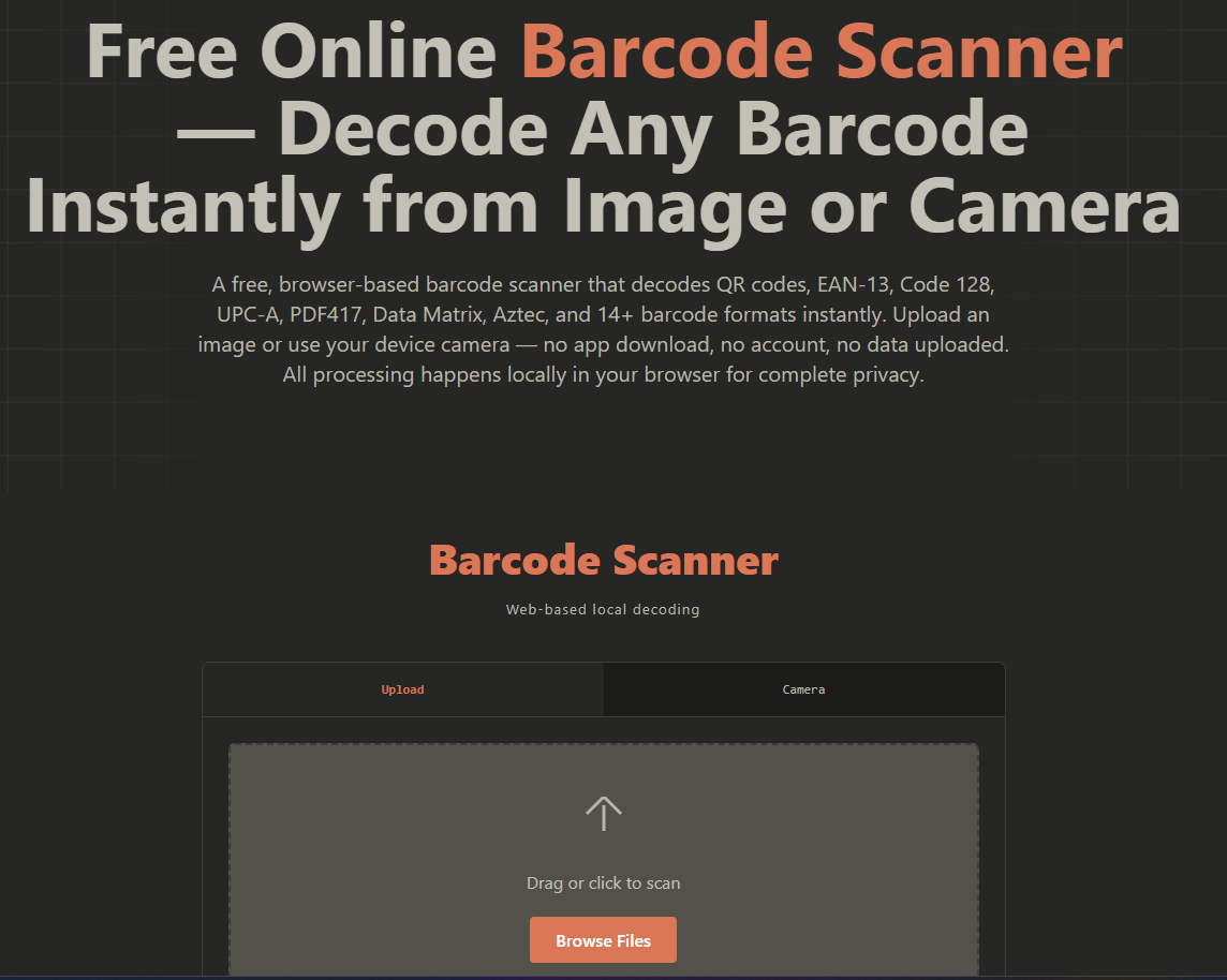 Example Image