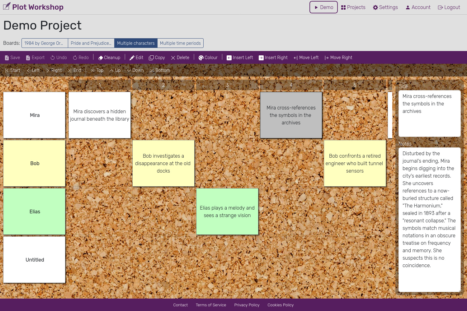 Example Image