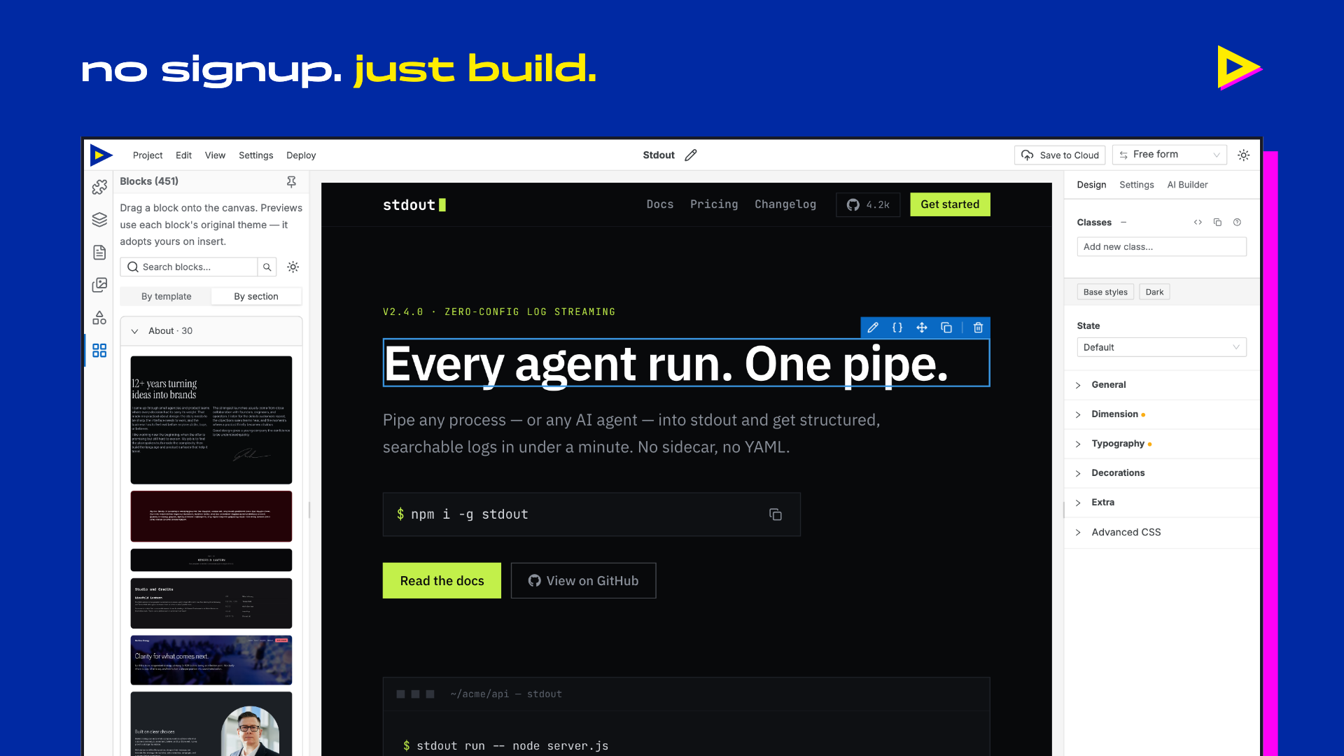 Example Image
