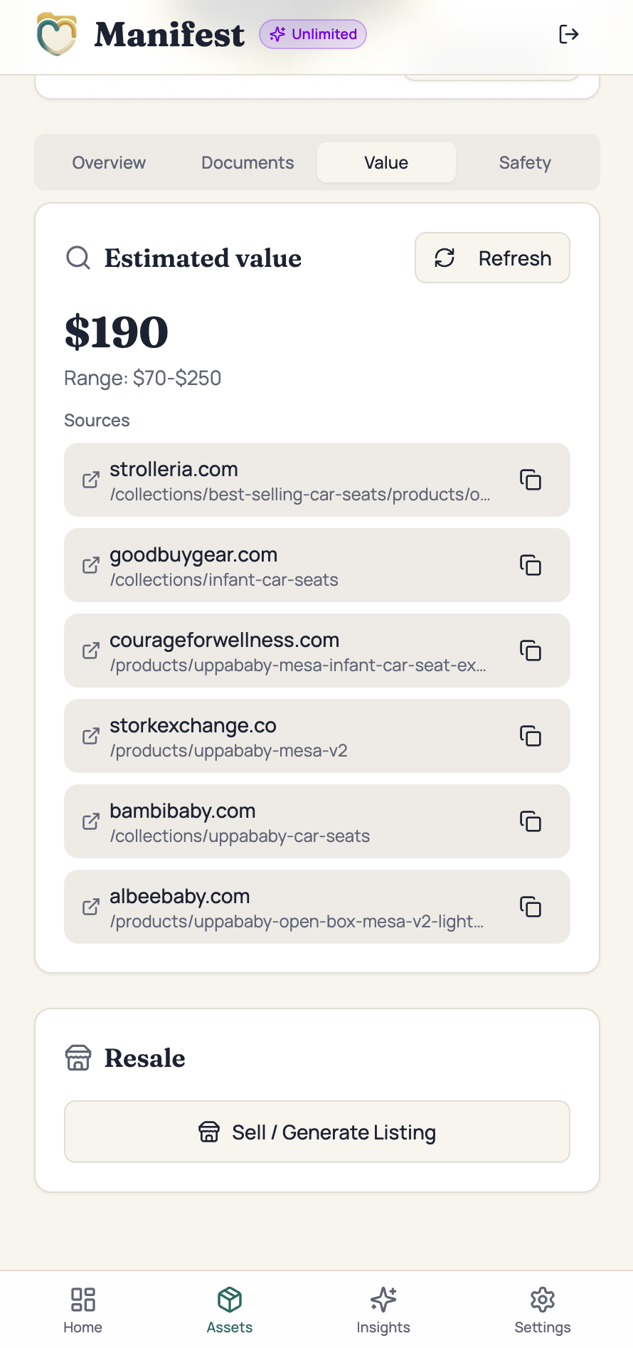 Example Image