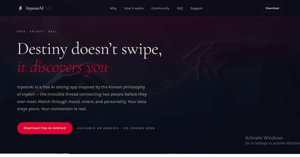 Example Image