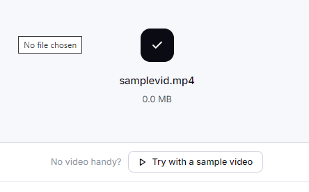 Example Image
