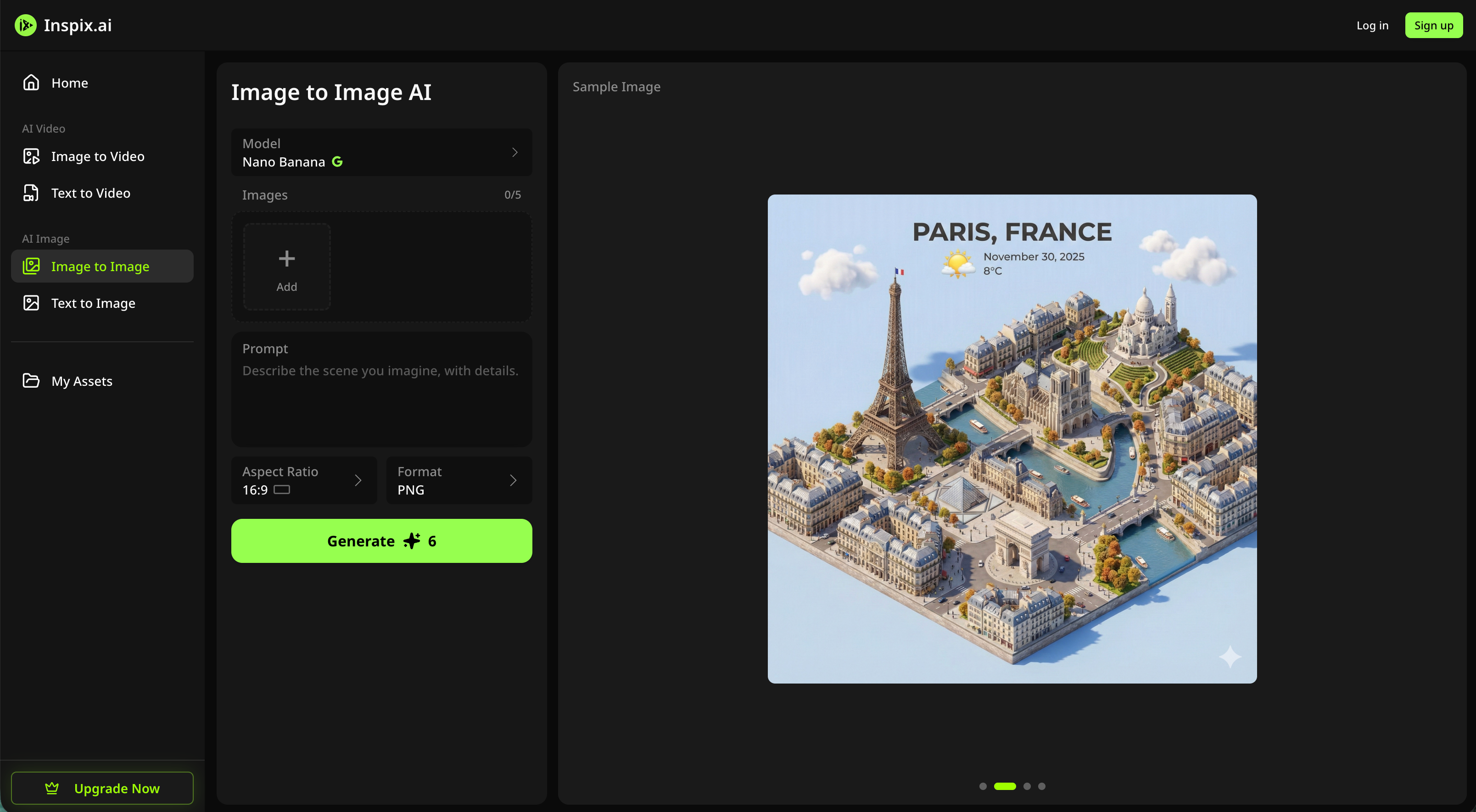 Example Image