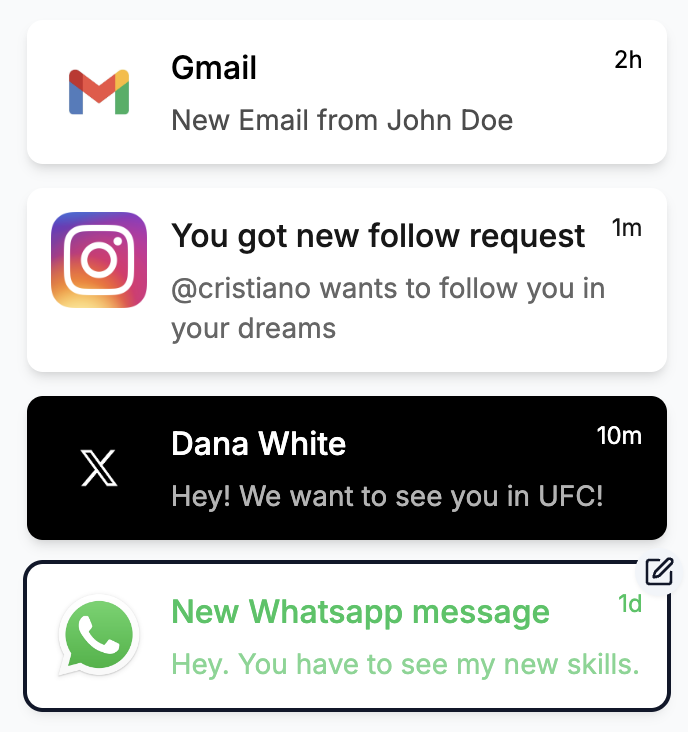 Example Image