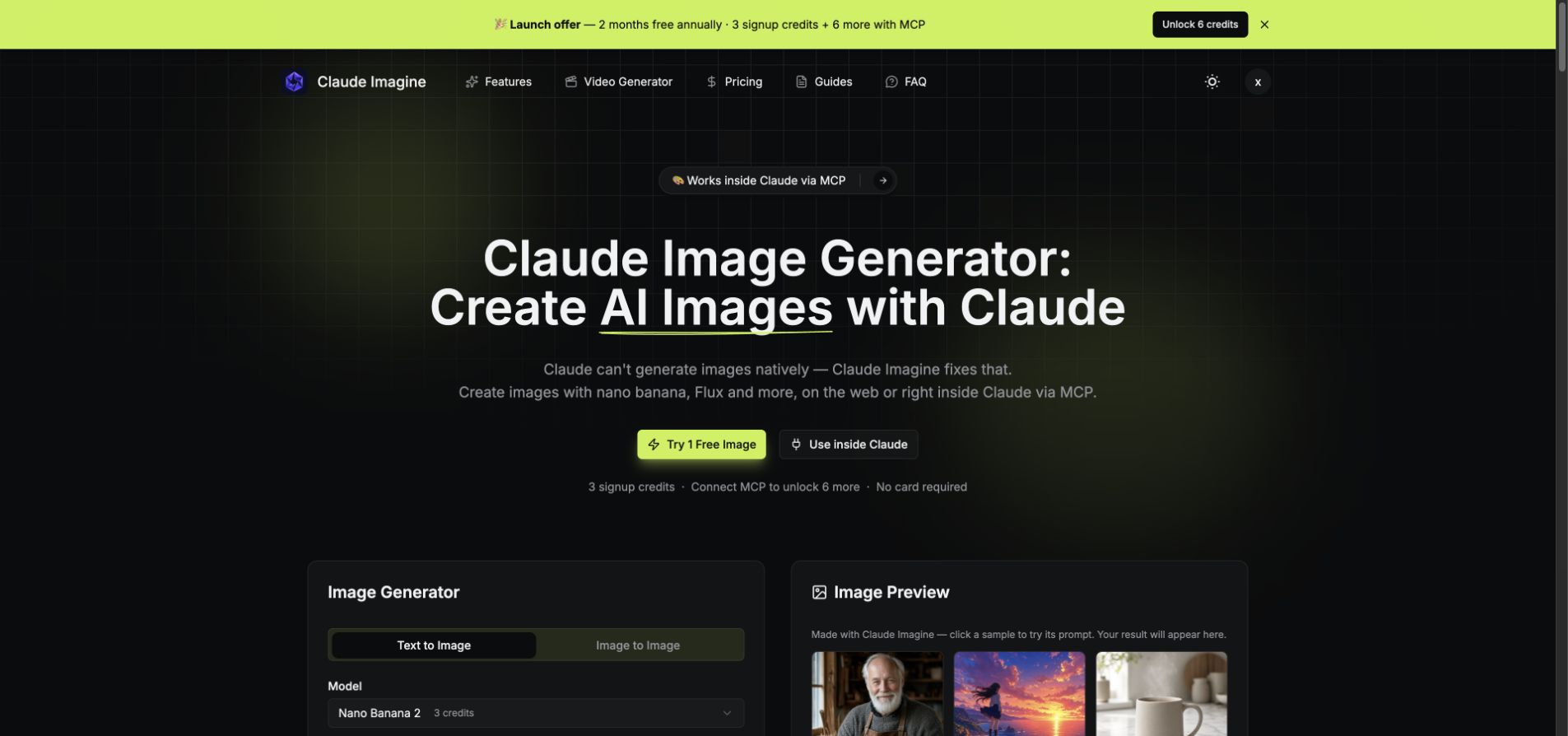 Example Image