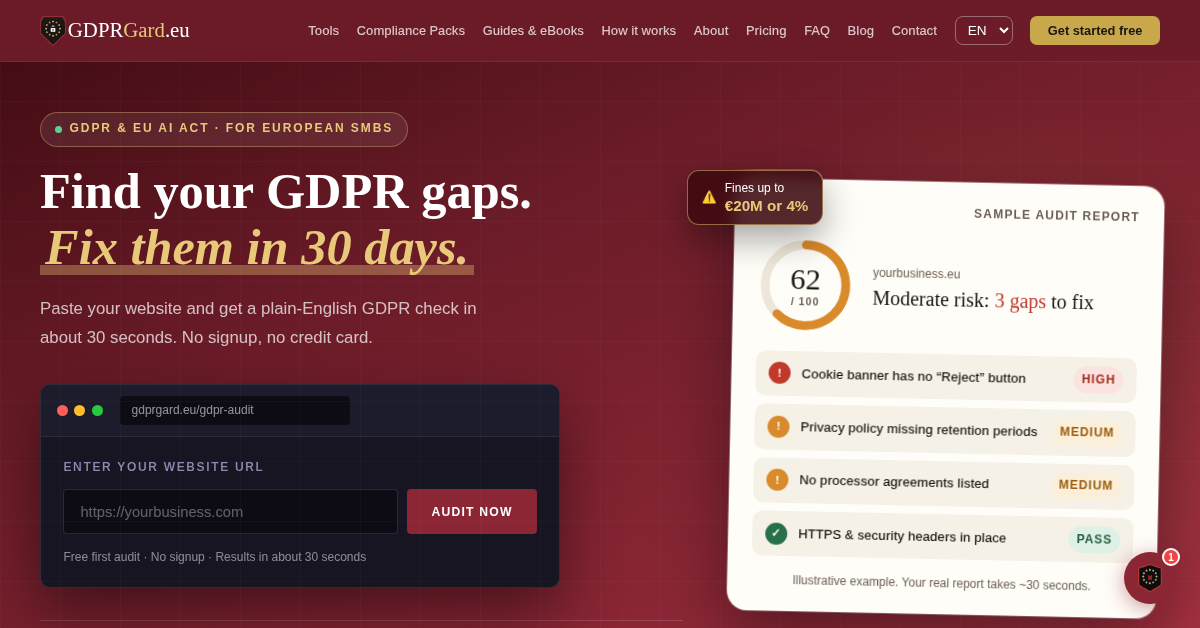 Example Image