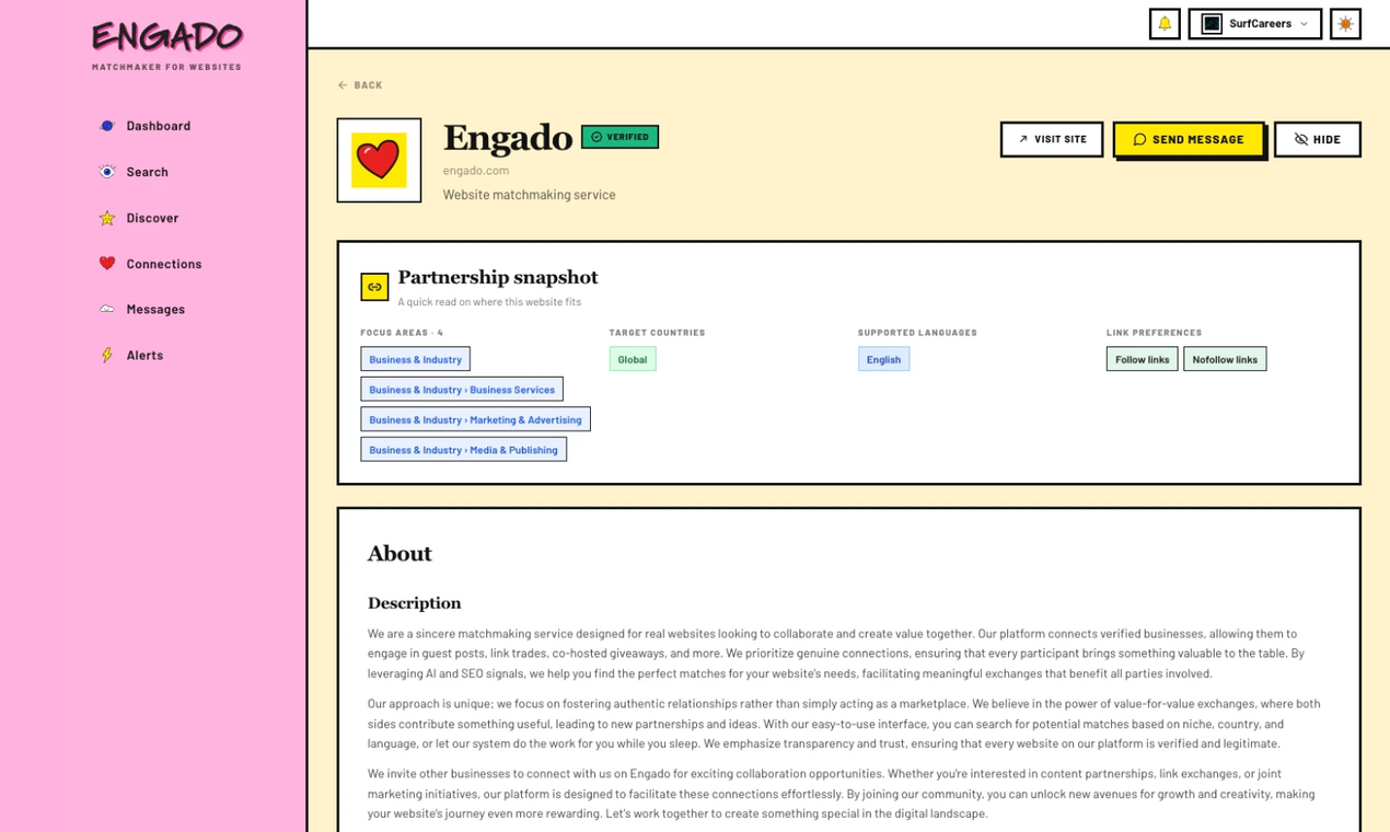 Example Image